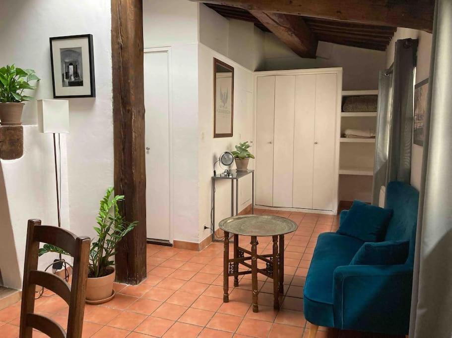 Le Cardinale - Un Voyage En Provence - 2 Chambres Avec Parking Aix-en-Provence Eksteriør billede