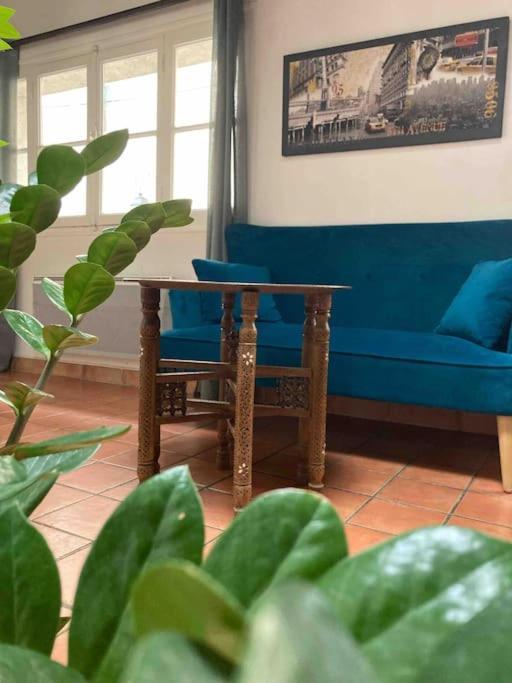 Le Cardinale - Un Voyage En Provence - 2 Chambres Avec Parking Aix-en-Provence Eksteriør billede