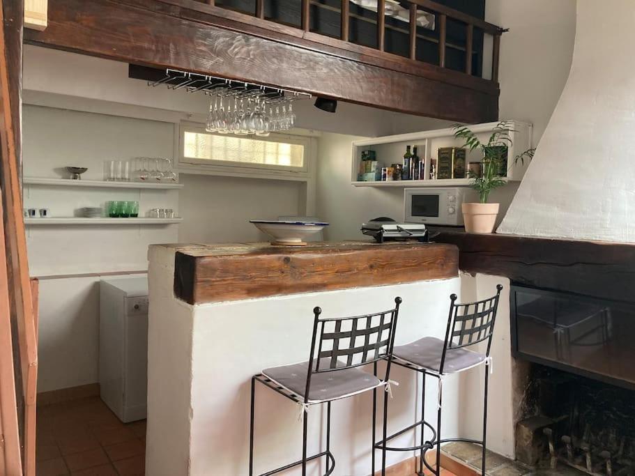 Le Cardinale - Un Voyage En Provence - 2 Chambres Avec Parking Aix-en-Provence Eksteriør billede