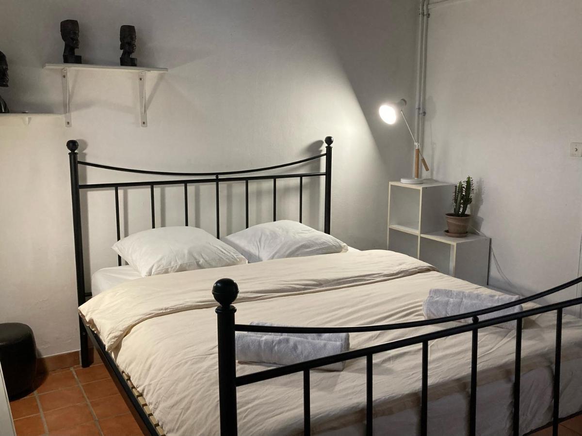 Le Cardinale - Un Voyage En Provence - 2 Chambres Avec Parking Aix-en-Provence Eksteriør billede