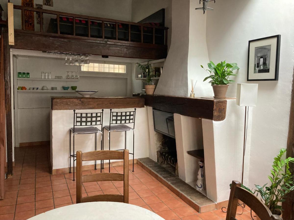 Le Cardinale - Un Voyage En Provence - 2 Chambres Avec Parking Aix-en-Provence Eksteriør billede