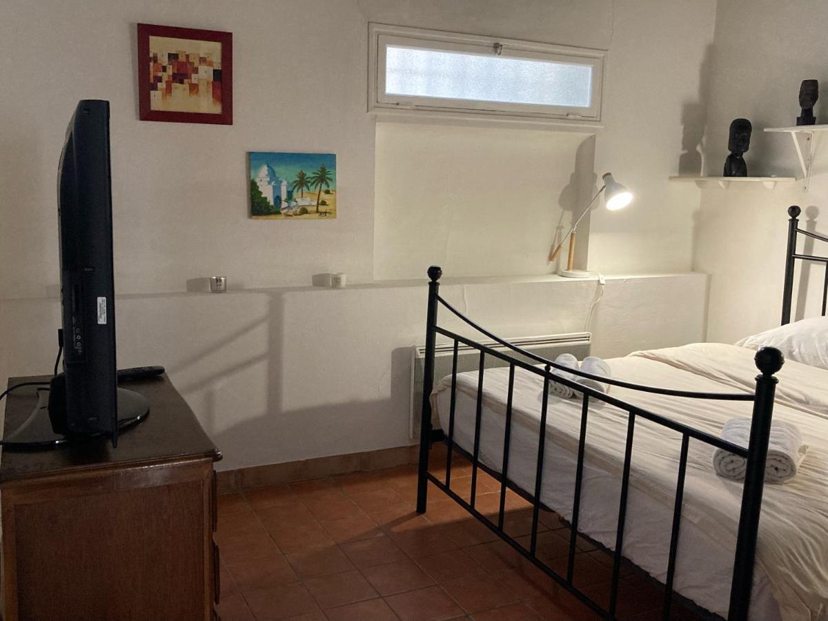 Le Cardinale - Un Voyage En Provence - 2 Chambres Avec Parking Aix-en-Provence Eksteriør billede